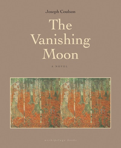 The Vanishing Moon