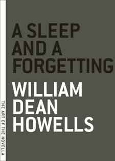 A Sleep And A Forgetting