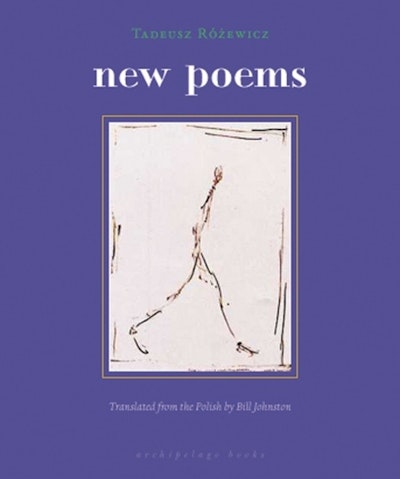 New Poems