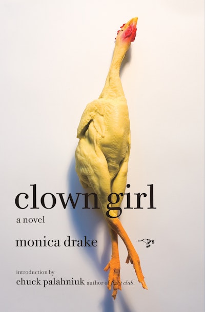 Clown Girl