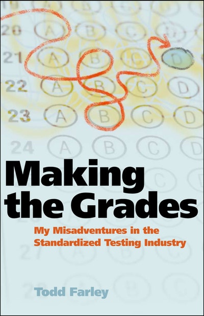 Making the Grades