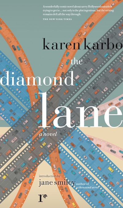 The Diamond Lane