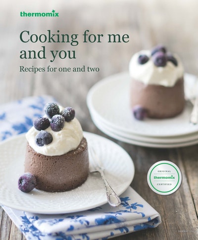 Thermomix: Cooking for Me and You