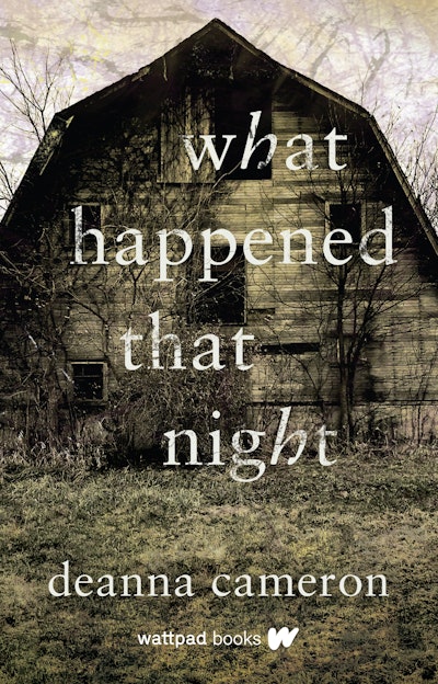 What Happened That Night