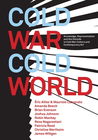 Cold War/Cold World