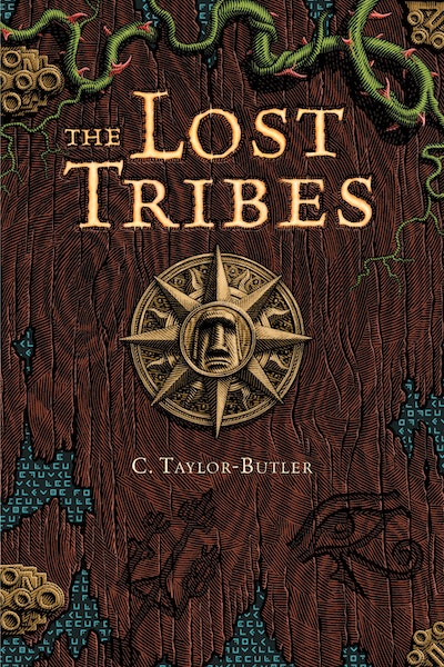 The Lost Tribes #1