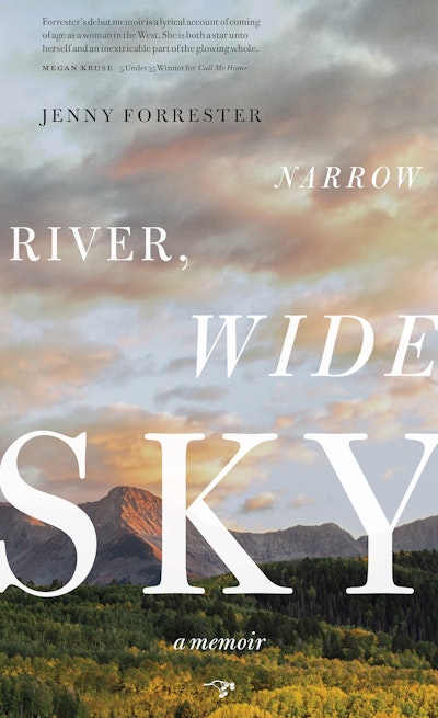 Narrow River, Wide Sky