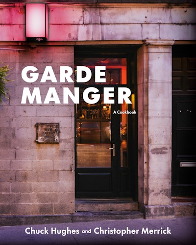 Garde Manger