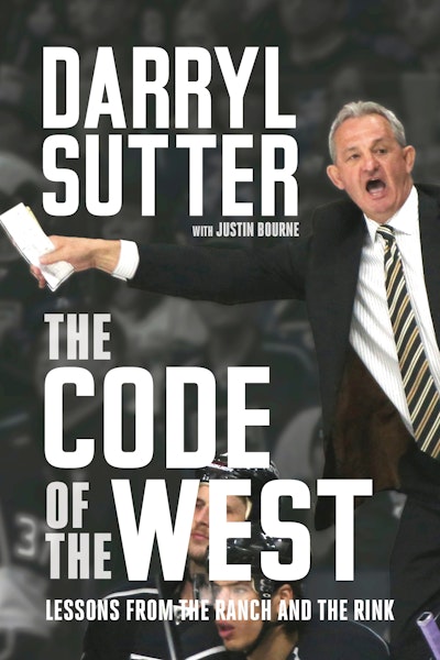 The Code of the West (Signed Edition)