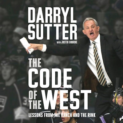 The Code of the West (Signed Edition)