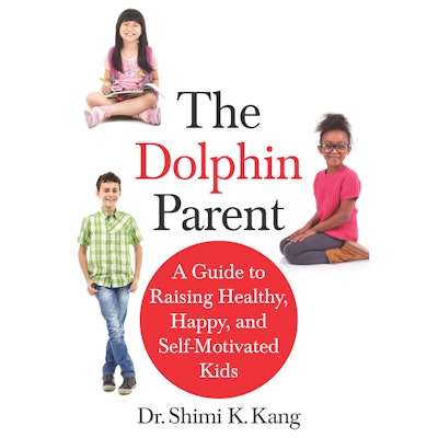 The Dolphin Parent