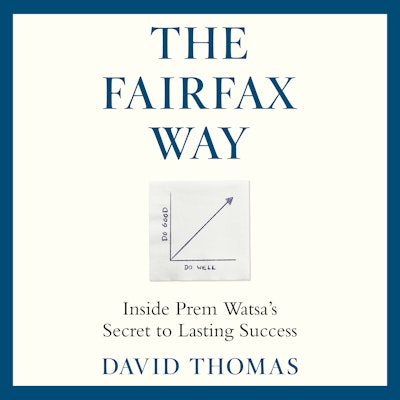The Fairfax Way