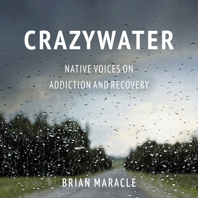 Crazywater