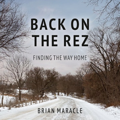 Back on the Rez