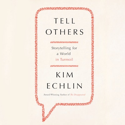 Tell Others