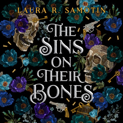 The Sins on Their Bones