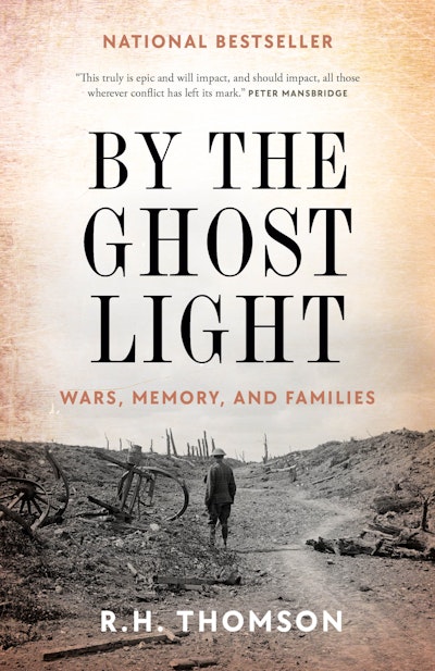 By the Ghost Light