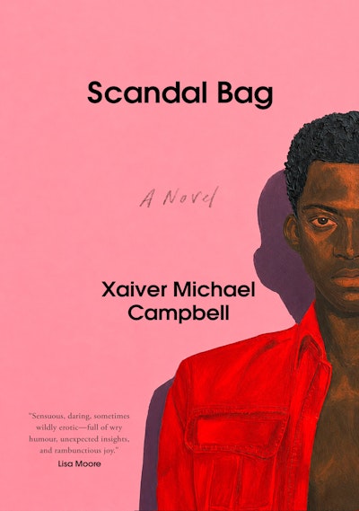Scandal Bag