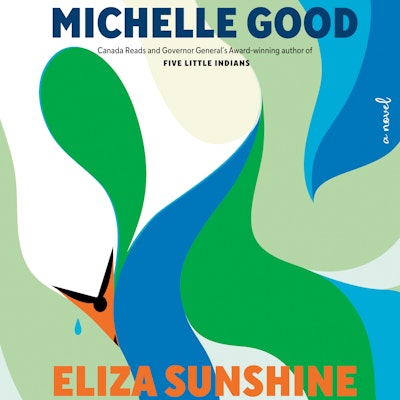 Eliza Sunshine