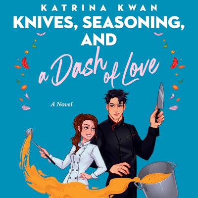 Knives, Seasoning, and a Dash of Love