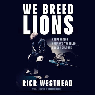 We Breed Lions