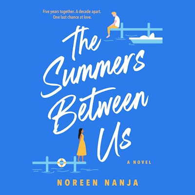 The Summers Between Us