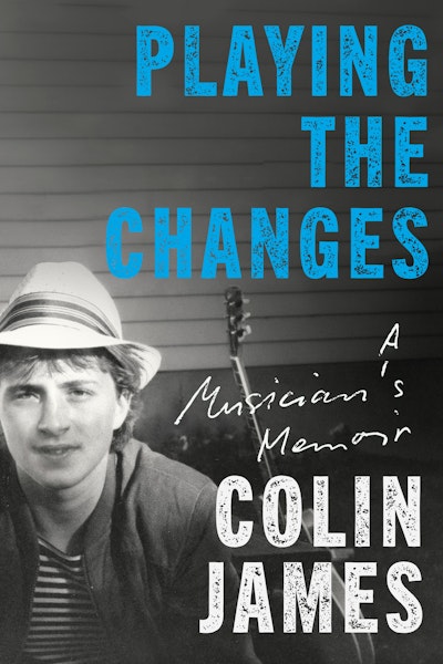 Playing the Changes