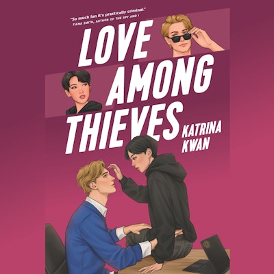 Love Among Thieves
