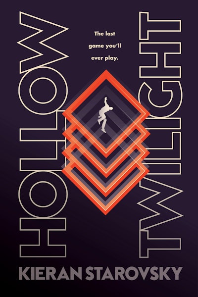 Hollow Twilight