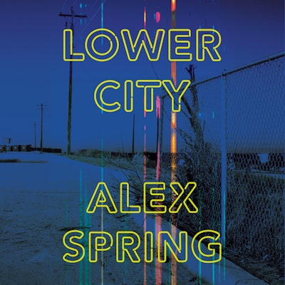 Lower City