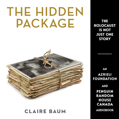 The Hidden Package