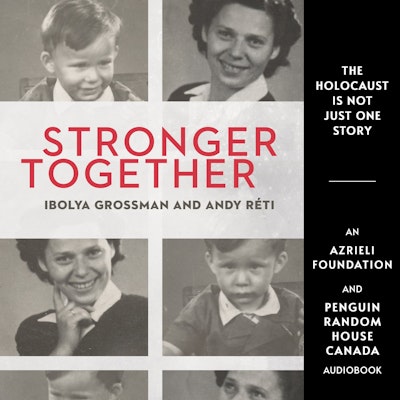 Stronger Together