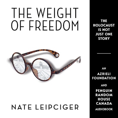 The Weight of Freedom