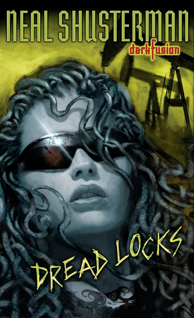Dread Locks #1