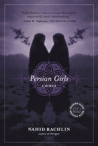 Persian Girls