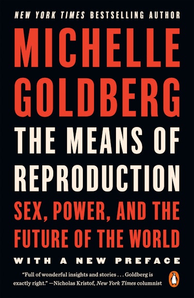 The Means of Reproduction