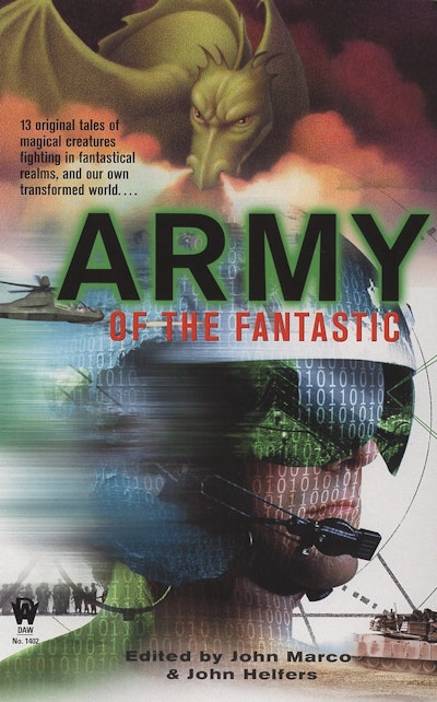 Army of the Fantastic