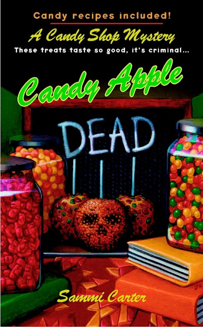 Candy Apple Dead