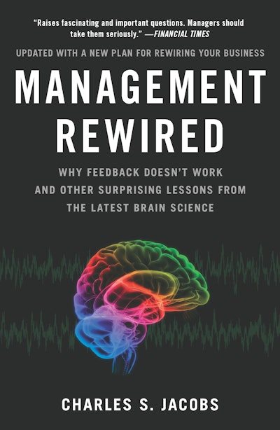 Management Rewired