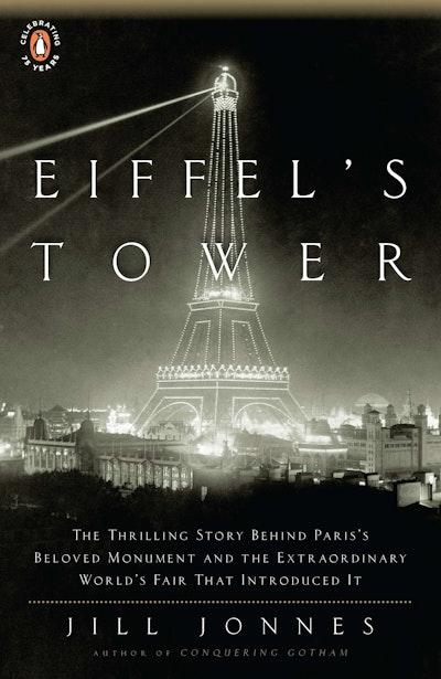 Eiffel's Tower