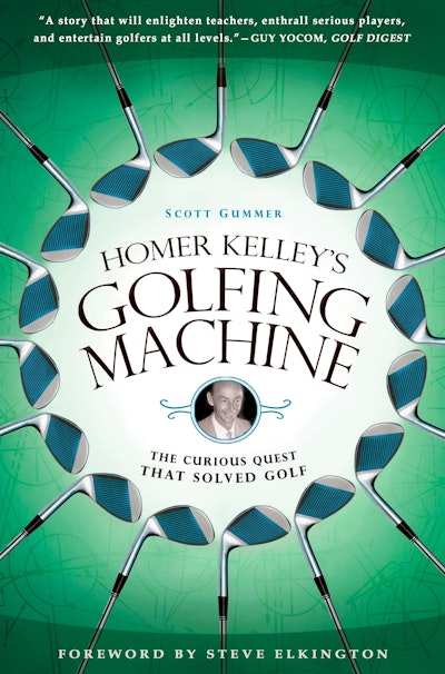 Homer Kelley's Golfing Machine