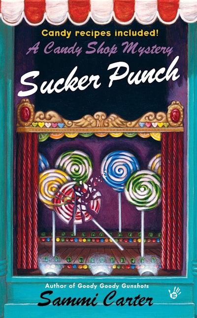 Sucker Punch