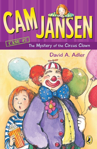 Cam Jansen: Cam Jansen and the Sports Day Mysteries