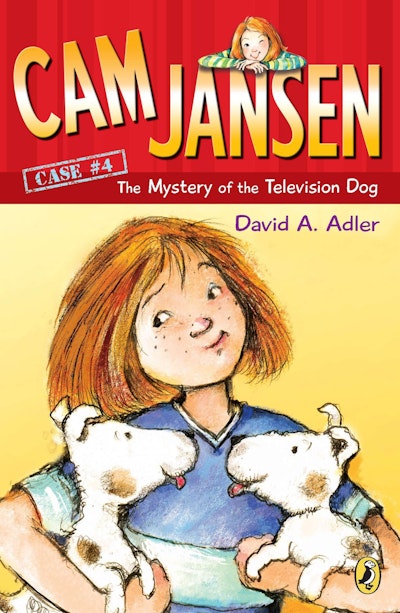 Cam Jansen: Cam Jansen and the Sports Day Mysteries