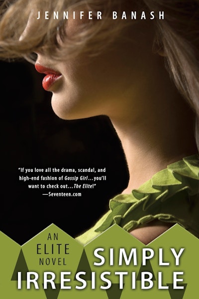 Simply Irresistible