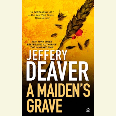 A Maiden's Grave