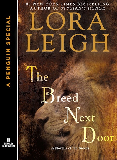 The Breed Next Door