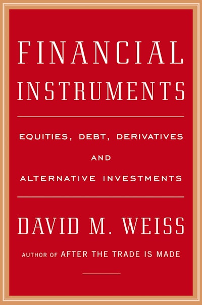 Financial Instruments