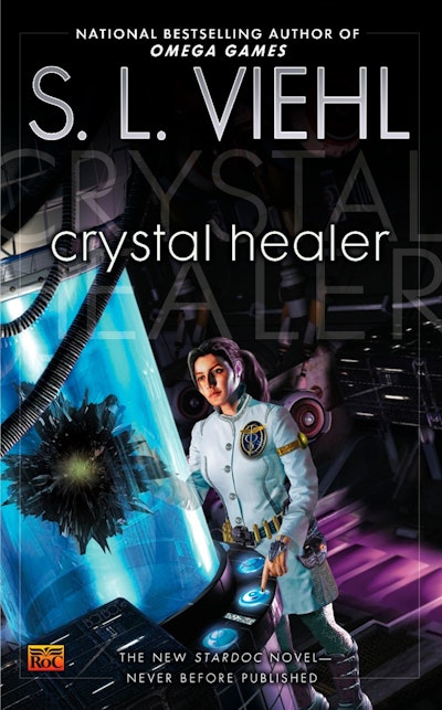Crystal Healer