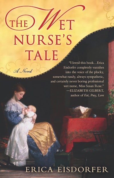 The Wet Nurse's Tale